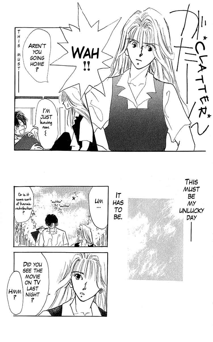 Page 8 Chapter 5 A Can of Happiness