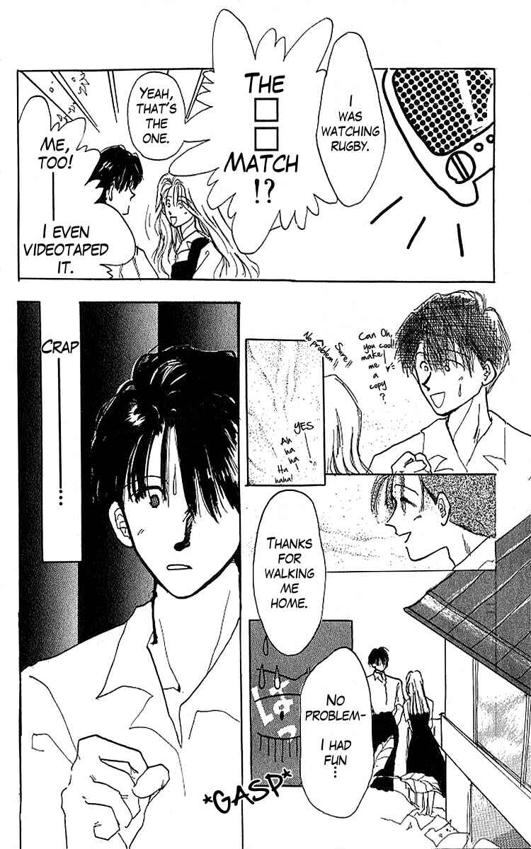 Page 9 Chapter 5 A Can of Happiness