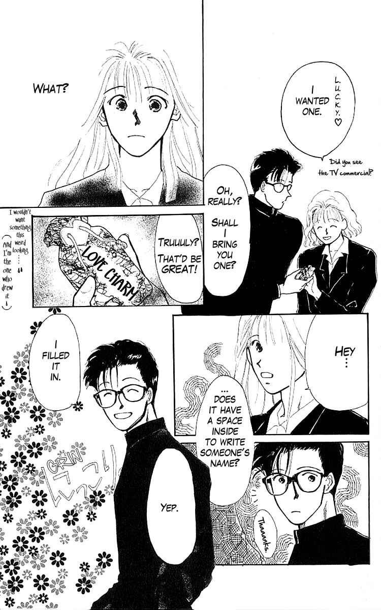 Page 14 Chapter 4 A Can of Happiness