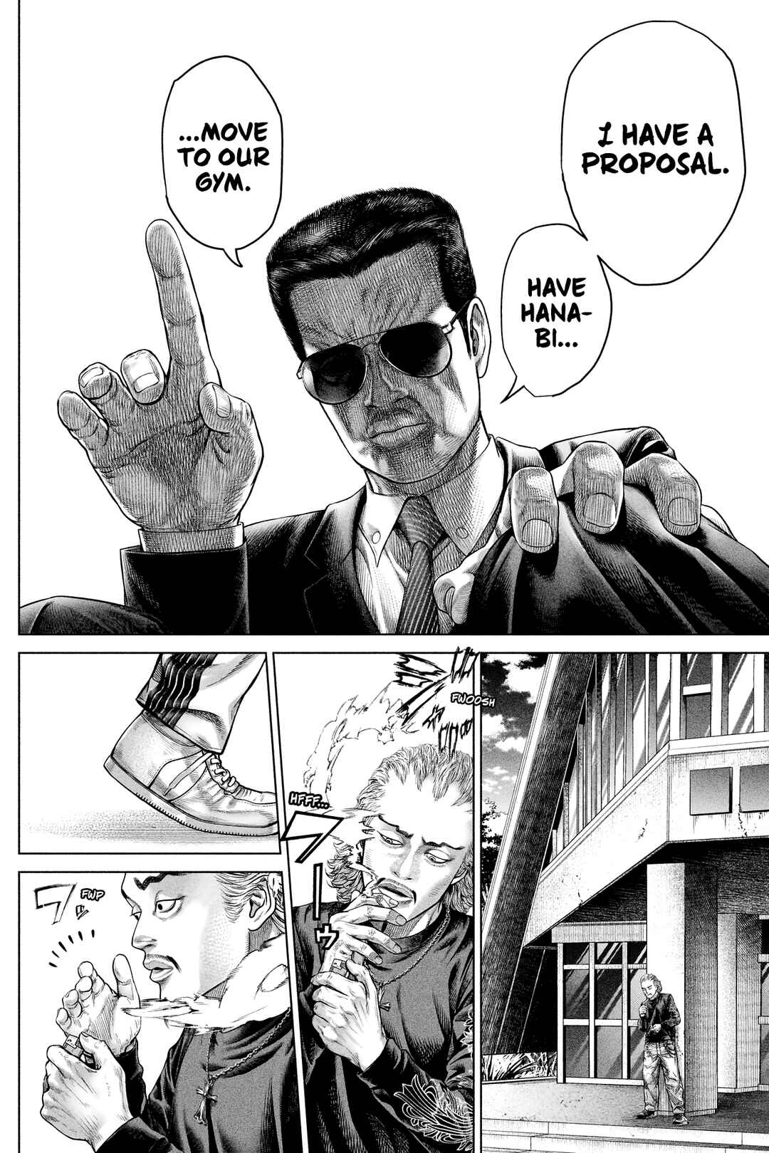 Page 10 Chapter 12 Genikasuri