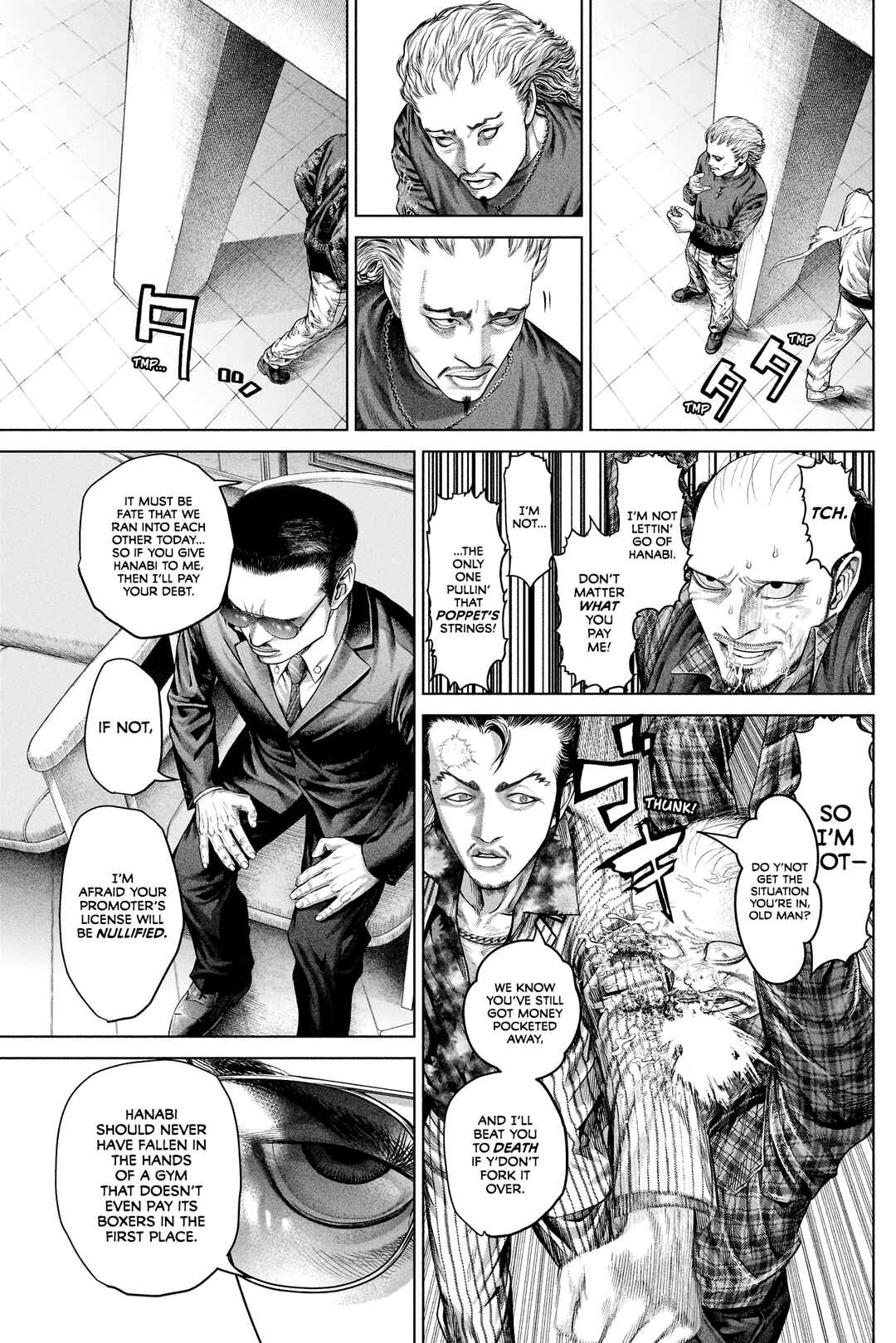 Page 11 Chapter 12 Genikasuri