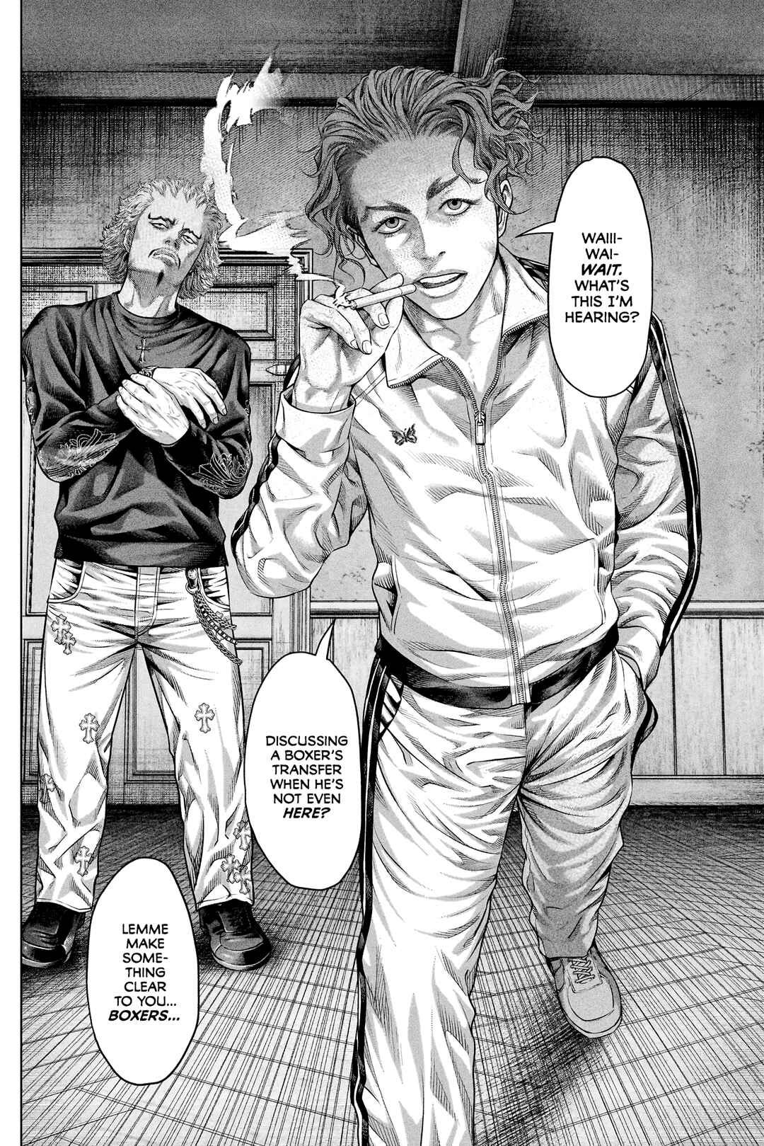 Page 12 Chapter 12 Genikasuri