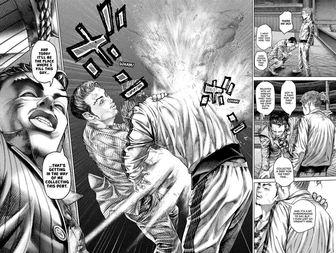 Page 16 Chapter 12 Genikasuri