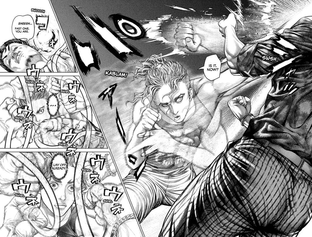 Page 11 Chapter 13 Genikasuri