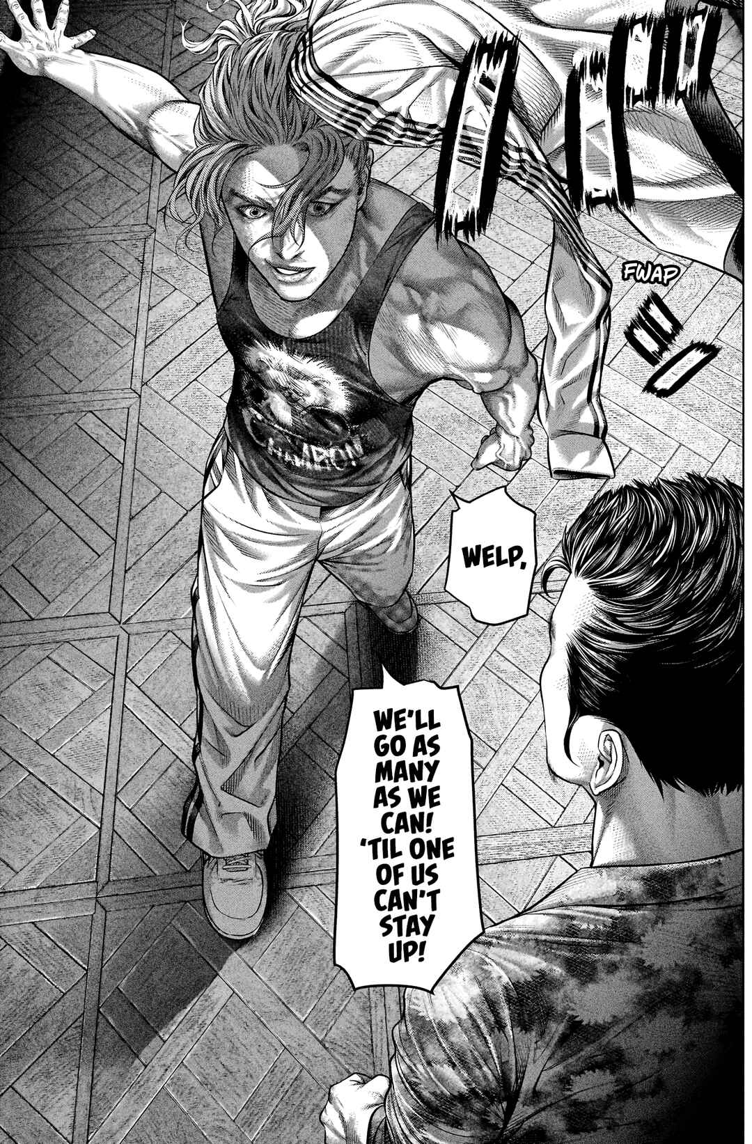 Page 8 Chapter 13 Genikasuri