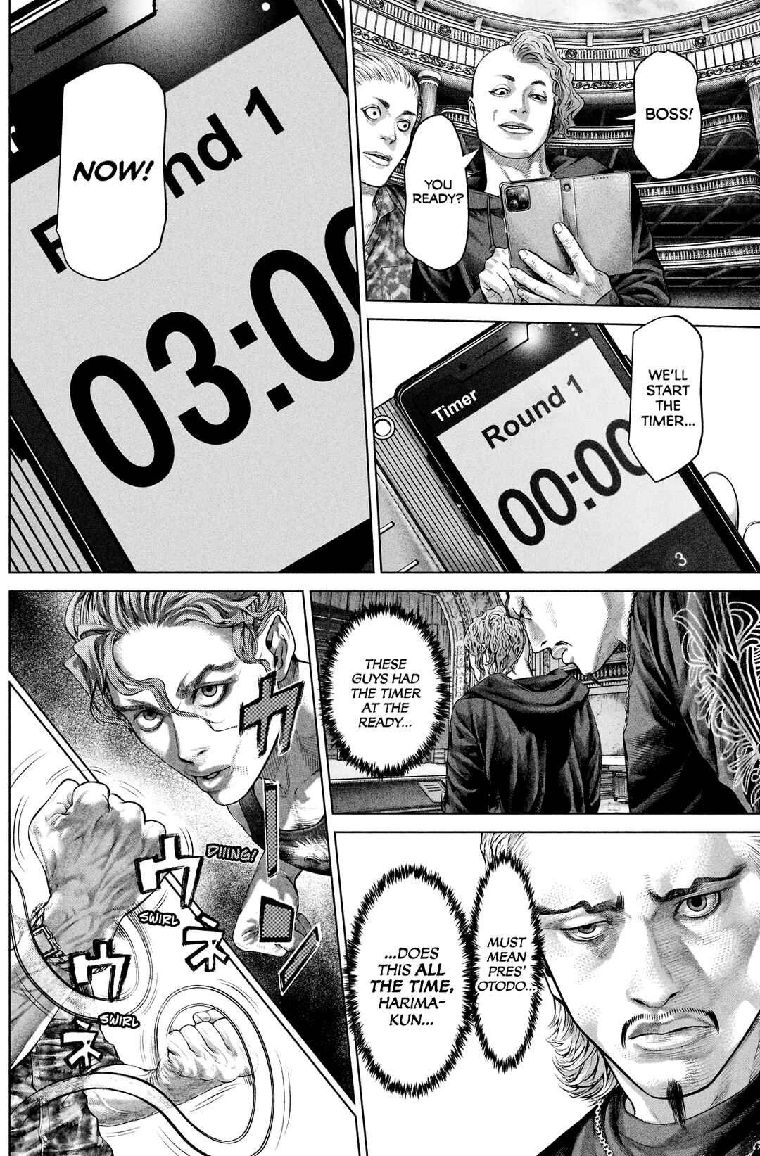 Page 9 Chapter 13 Genikasuri