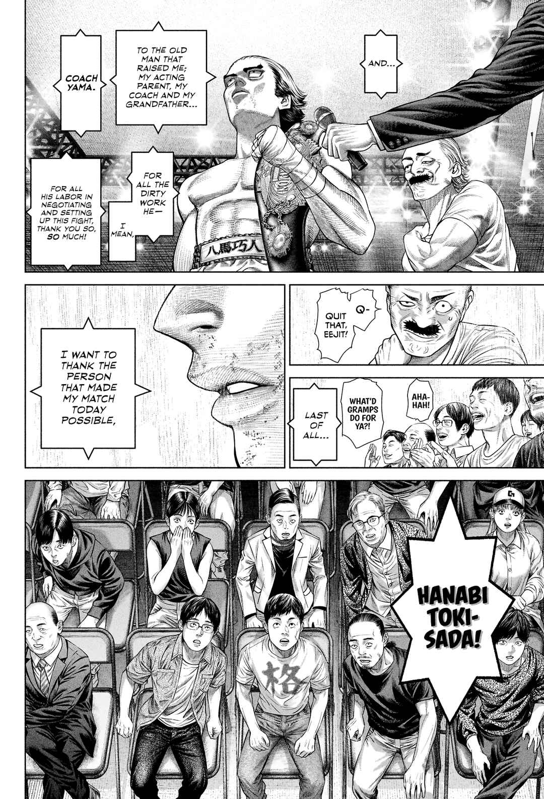 Page 12 Chapter 9 Genikasuri