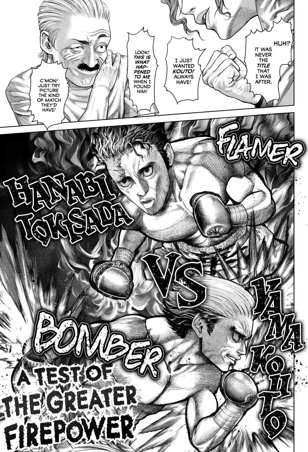 Page 15 Chapter 9 Genikasuri