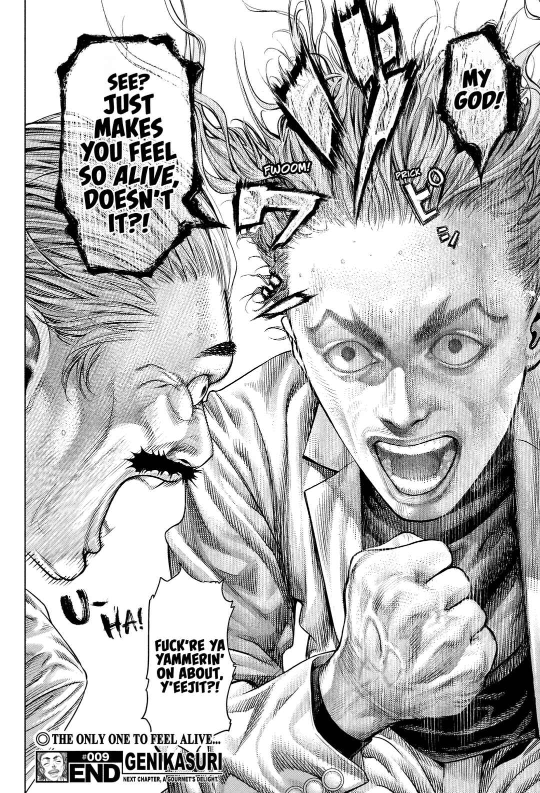 Page 16 Chapter 9 Genikasuri
