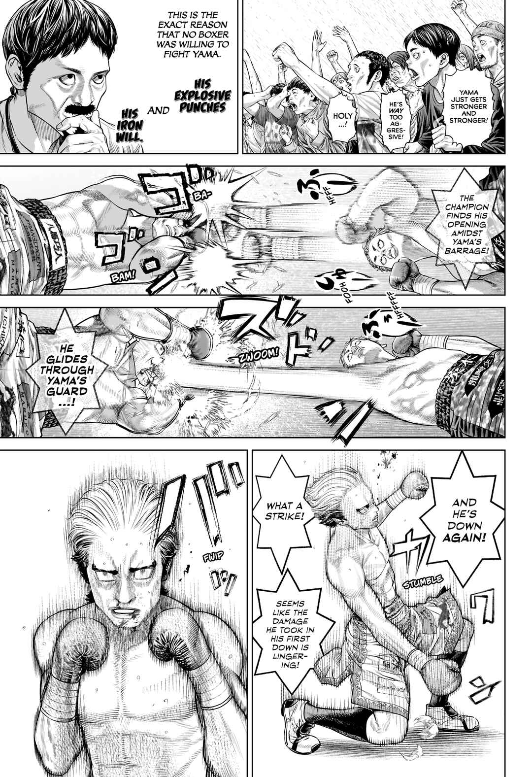 Page 3 Chapter 9 Genikasuri
