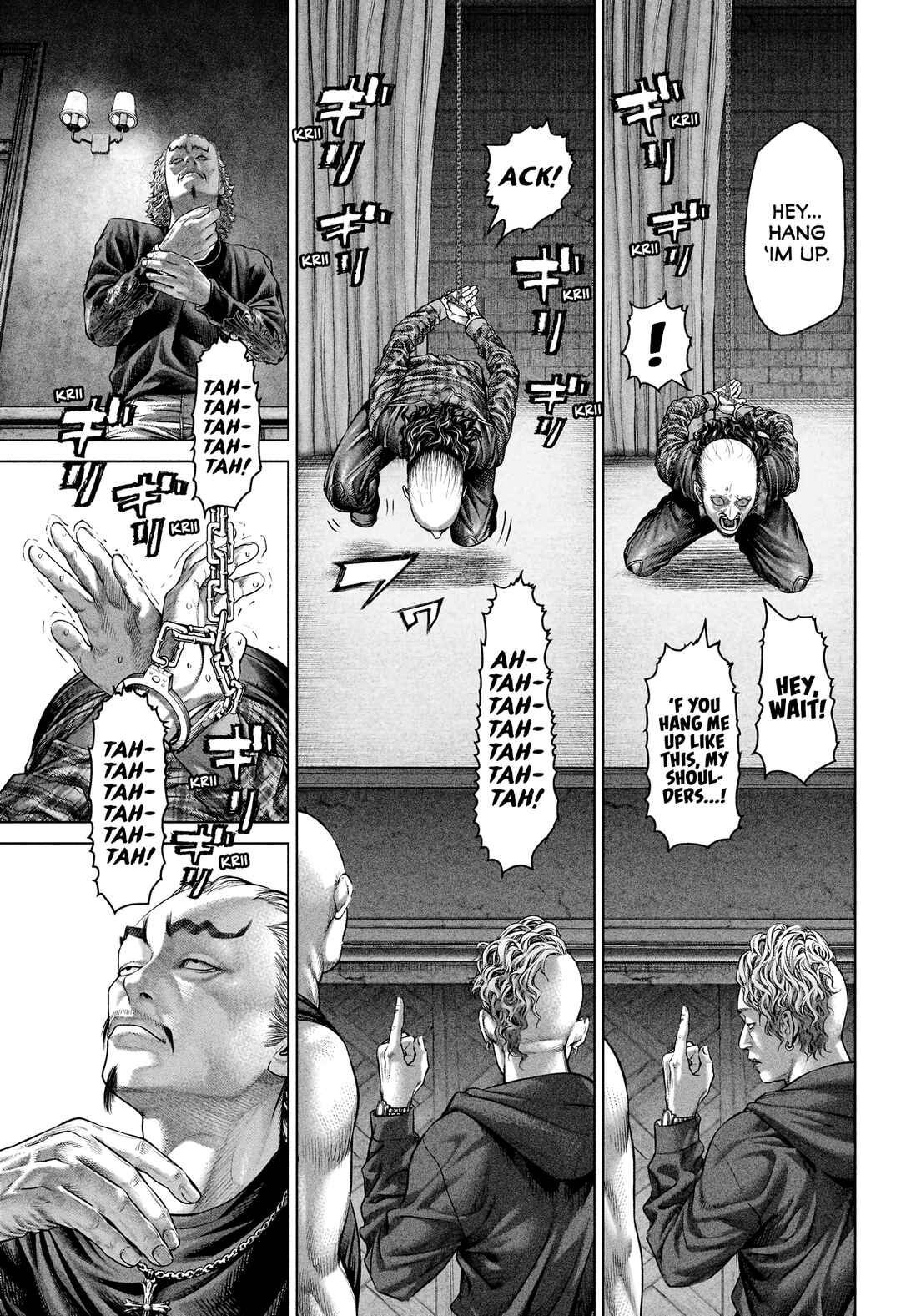 Page 7 Chapter 11 Genikasuri