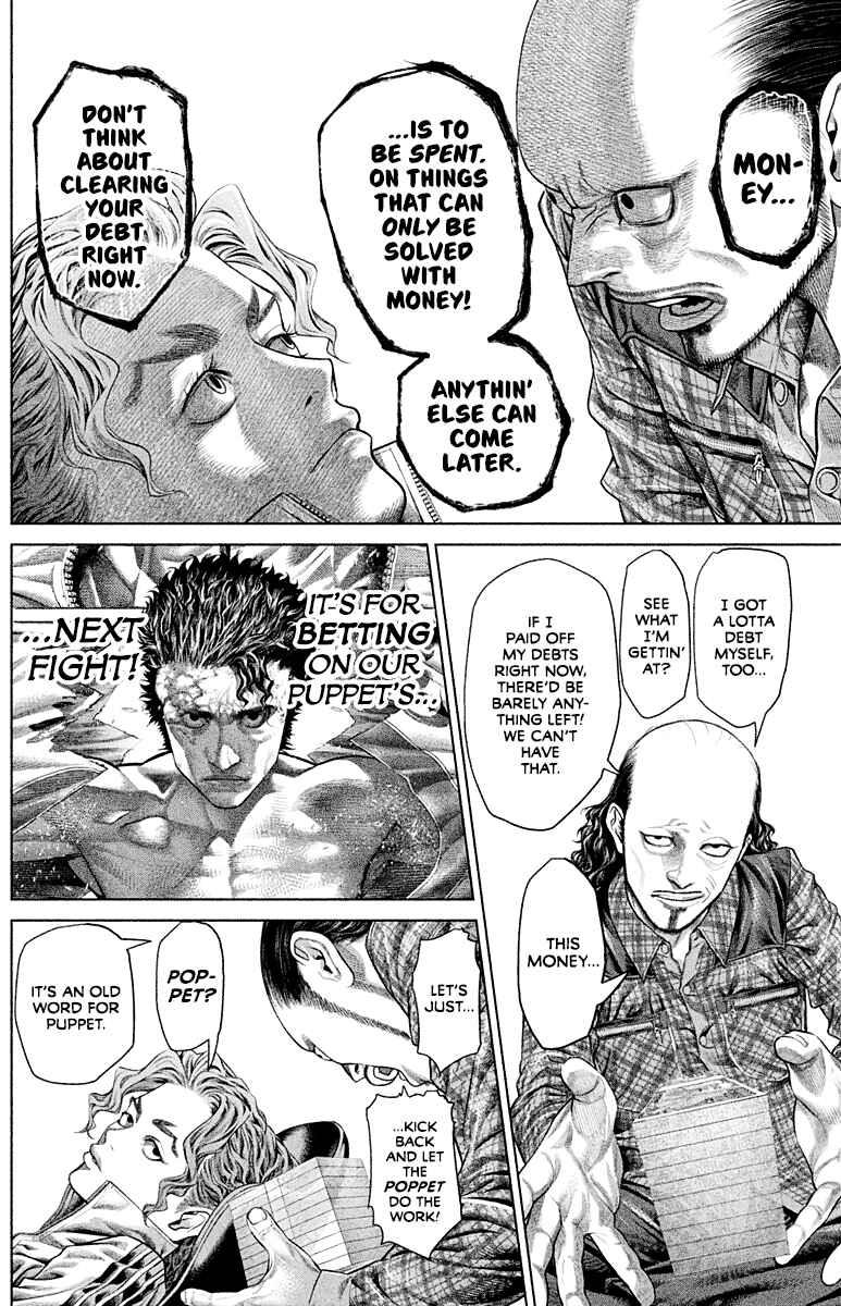 Page 13 Chapter 6 Genikasuri