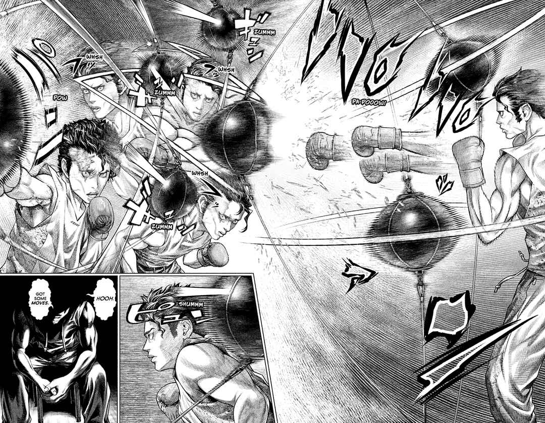 Page 16 Chapter 6 Genikasuri