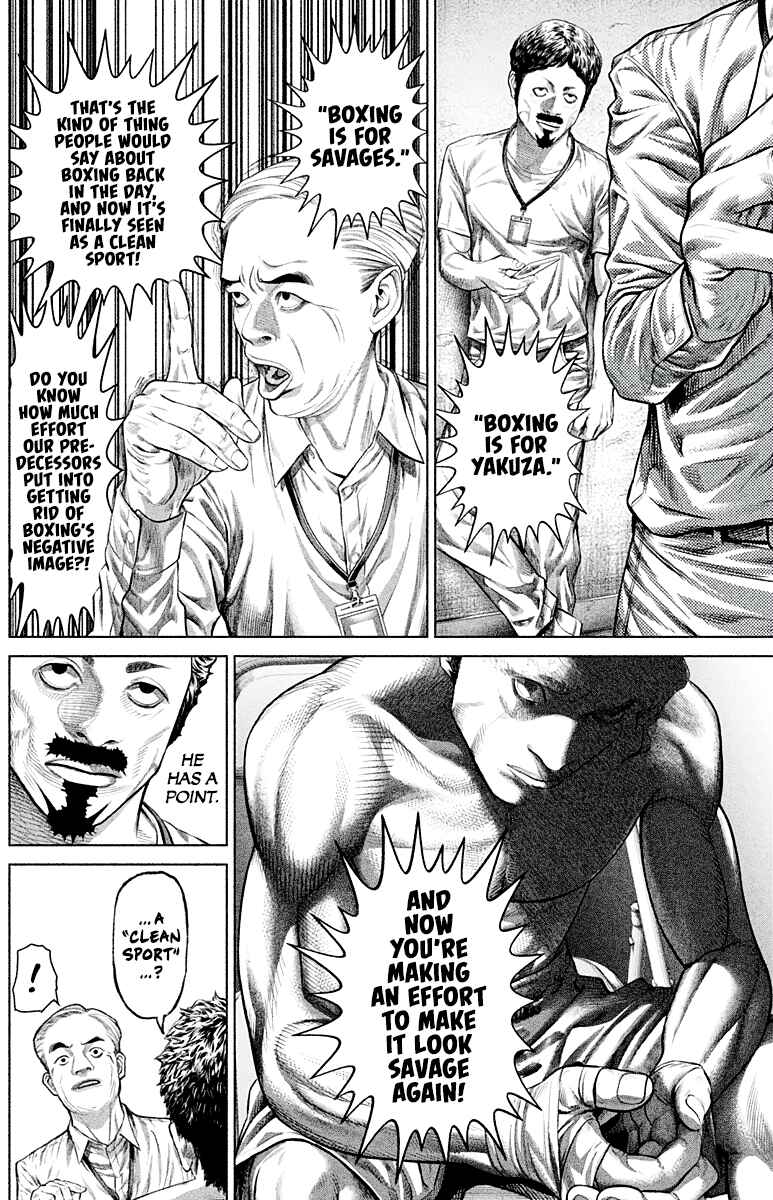 Page 3 Chapter 6 Genikasuri