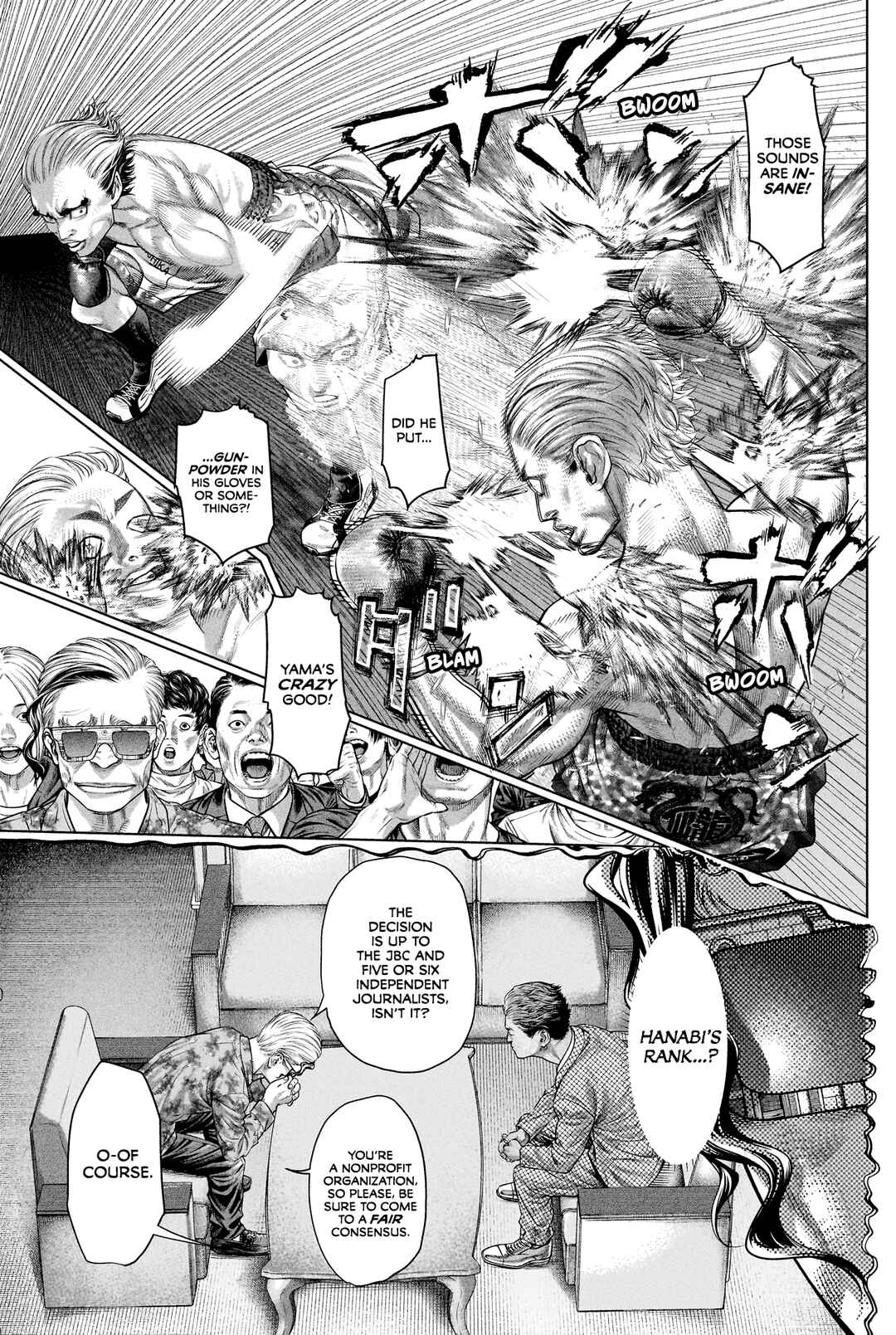 Page 11 Chapter 8 Genikasuri