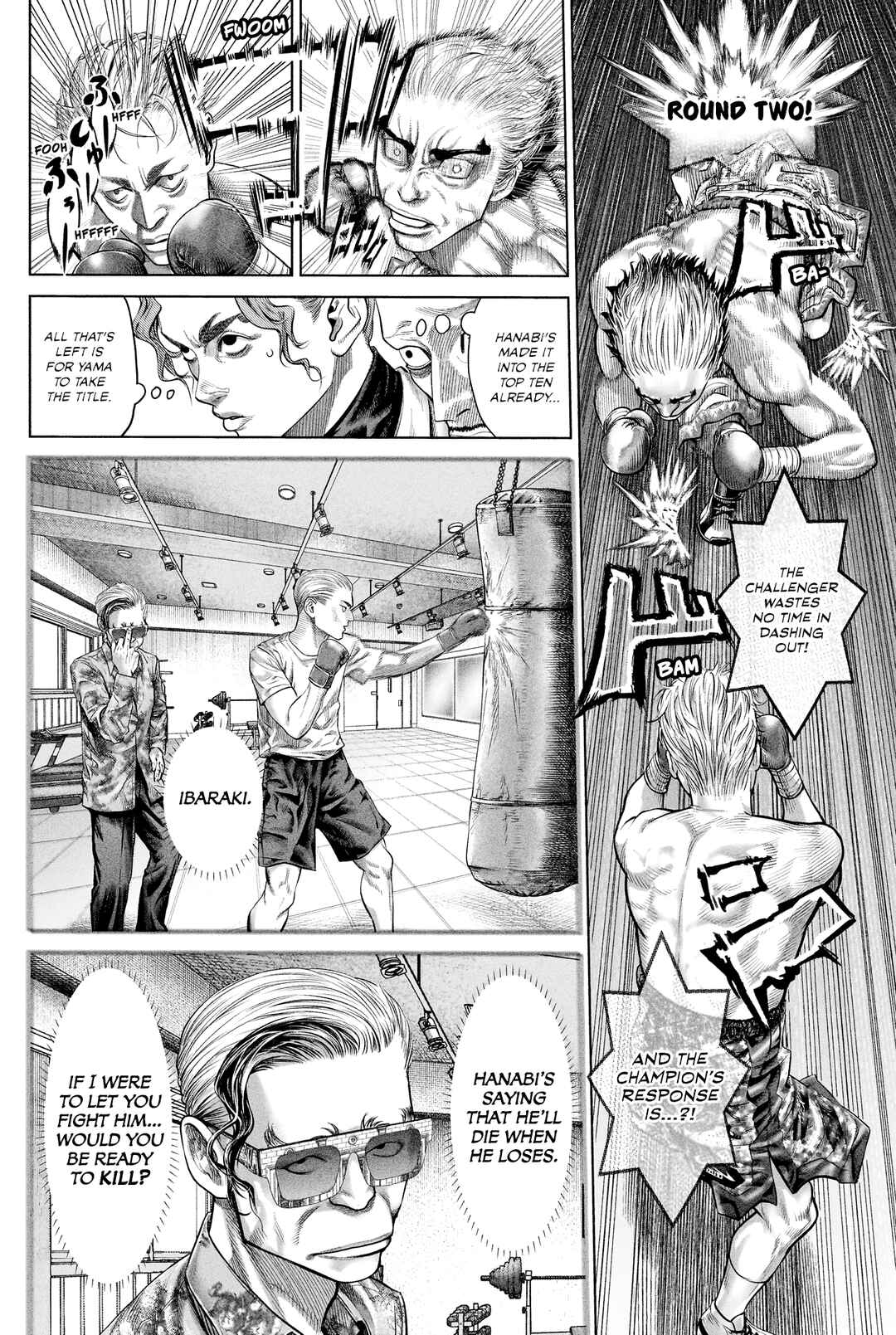 Page 14 Chapter 8 Genikasuri