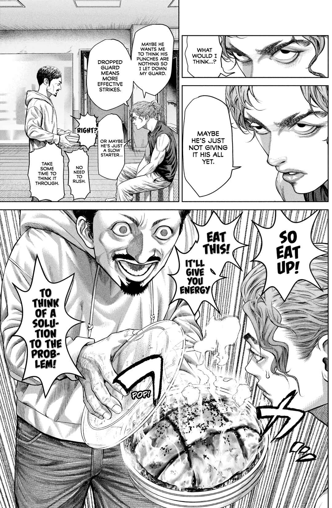 Page 11 Chapter 10 Genikasuri