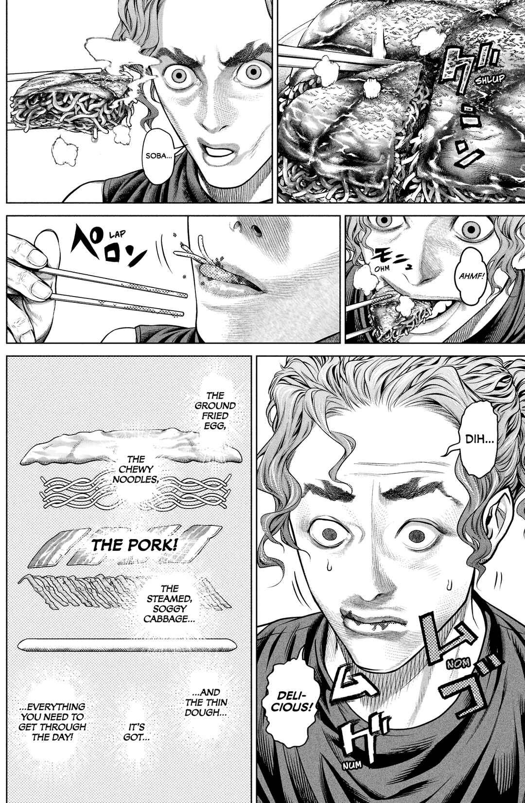 Page 12 Chapter 10 Genikasuri