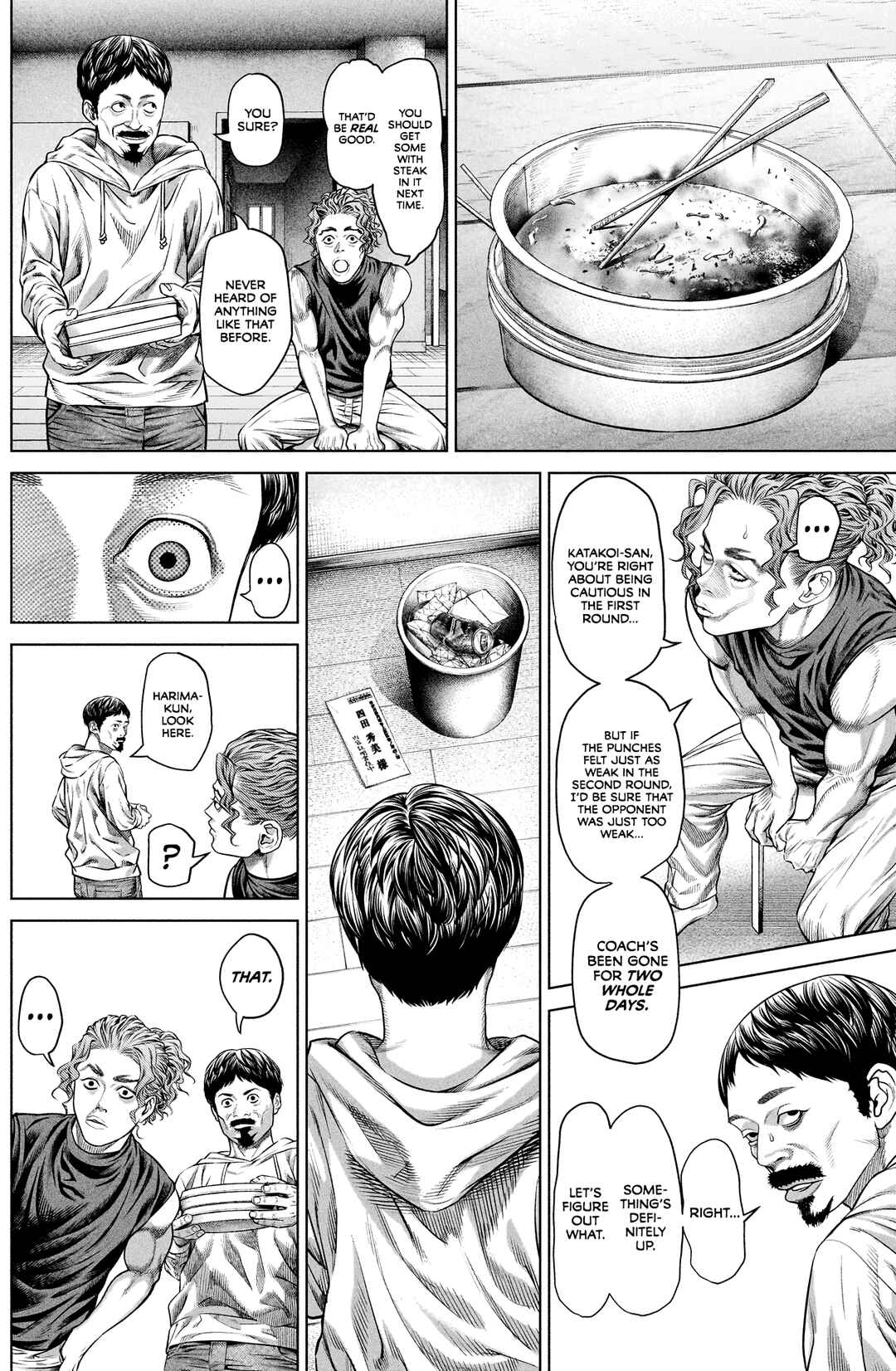 Page 14 Chapter 10 Genikasuri