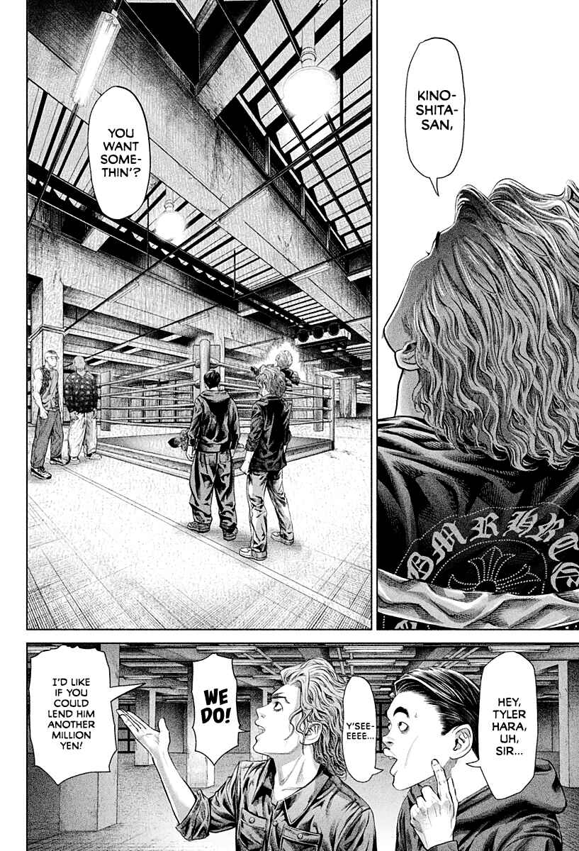 Page 10 Chapter 3 Genikasuri