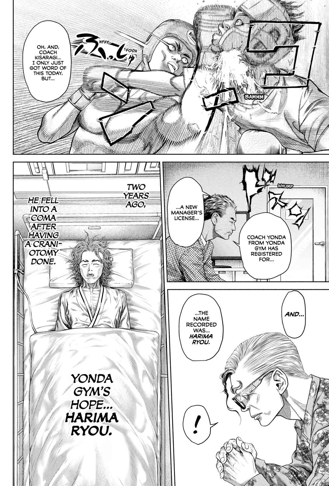 Page 13 Chapter 7 Genikasuri