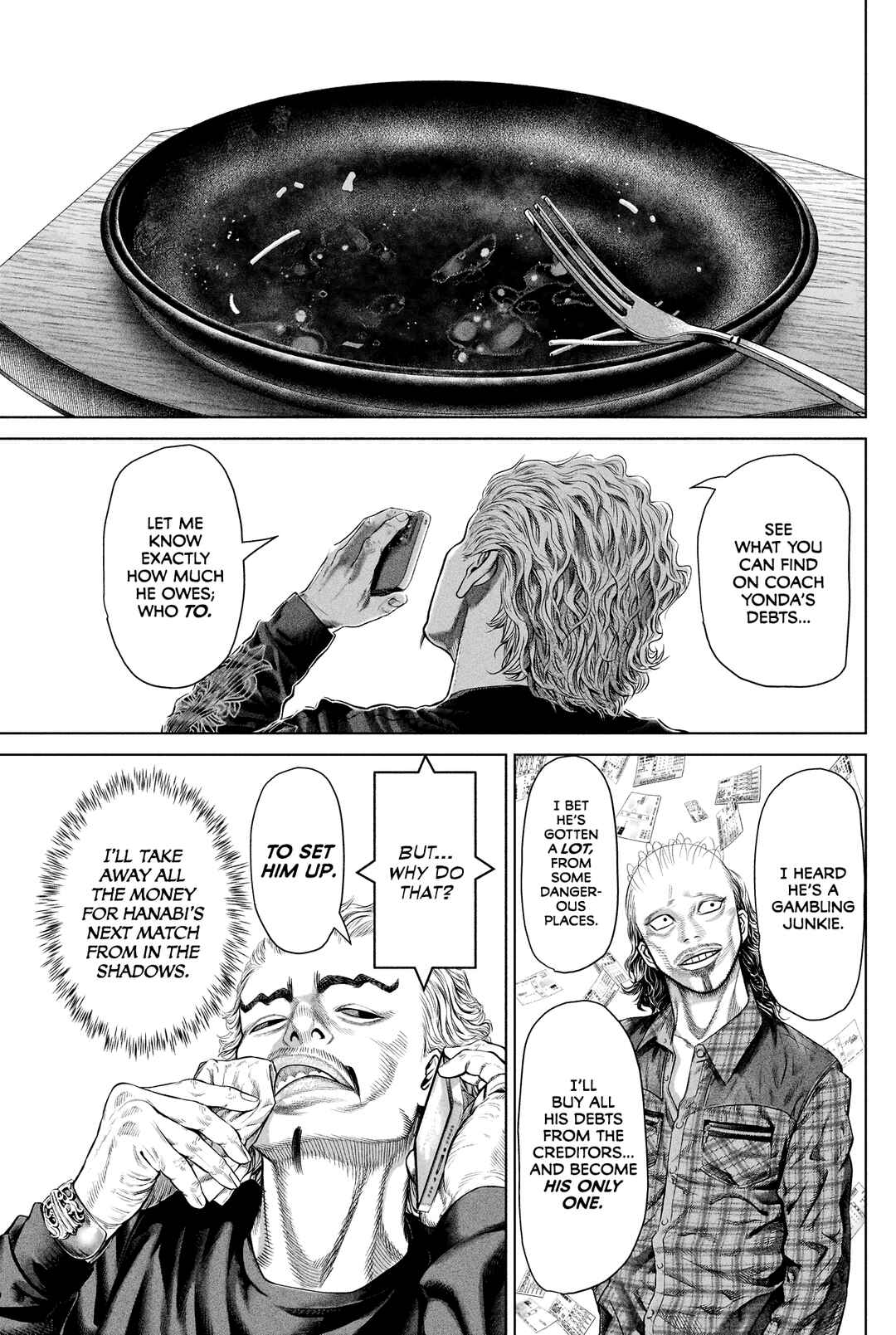 Page 16 Chapter 7 Genikasuri