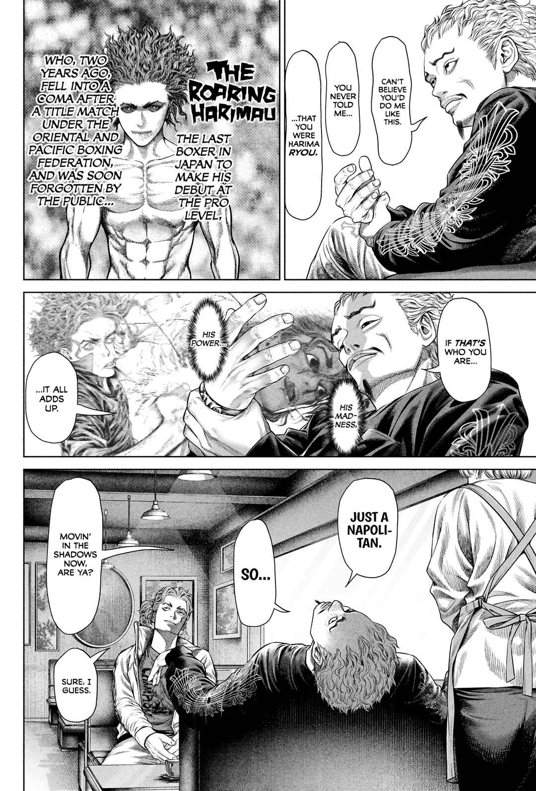 Page 2 Chapter 7 Genikasuri