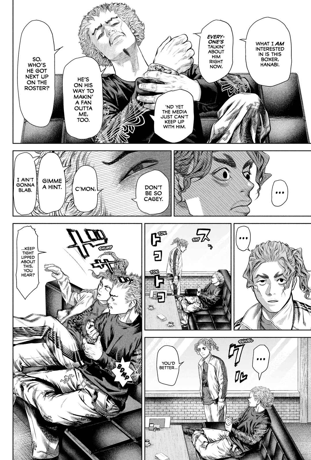 Page 4 Chapter 7 Genikasuri