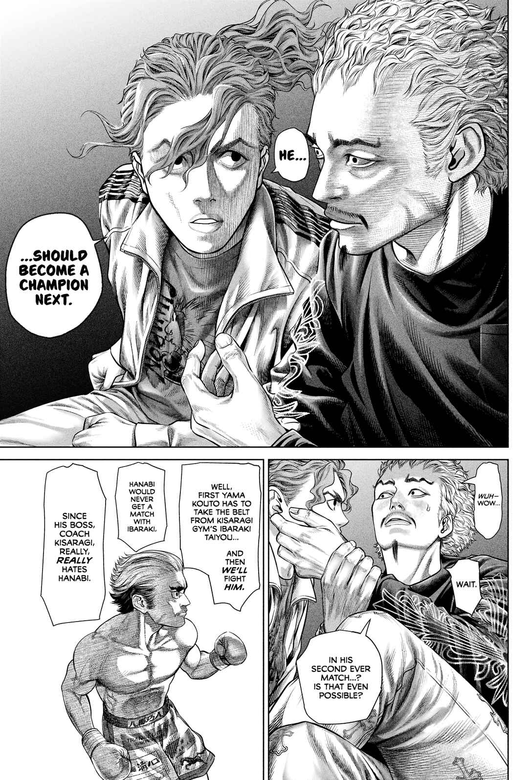 Page 5 Chapter 7 Genikasuri