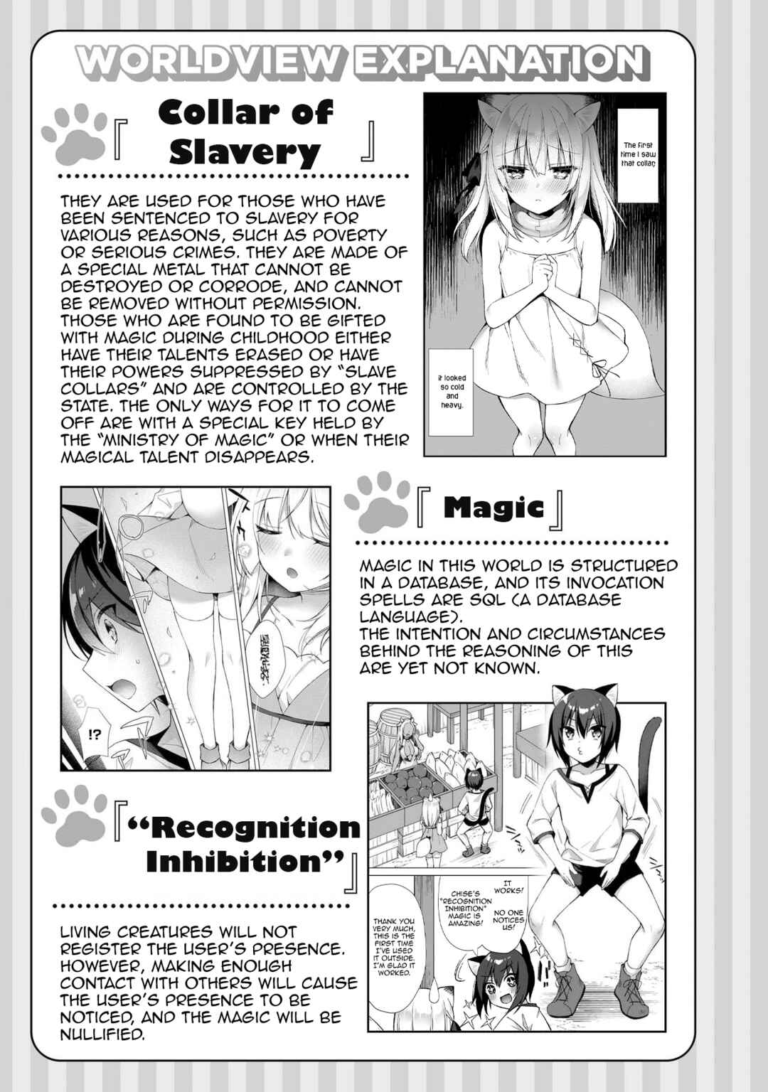 Page 29 Chapter 7 Boku no Risou no Isekai Seikatsu - Tensei shitara Kemomimi Musume darake no Sekai de Harem ni