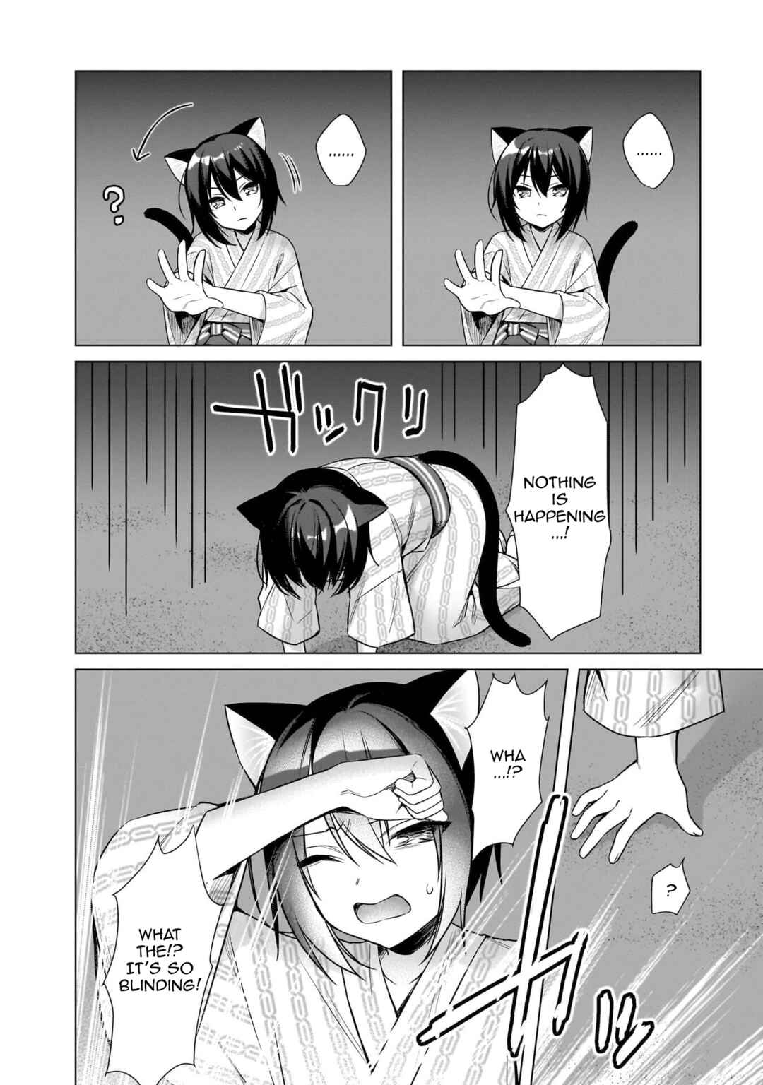 Page 20 Chapter 10 Boku no Risou no Isekai Seikatsu - Tensei shitara Kemomimi Musume darake no Sekai de Harem ni