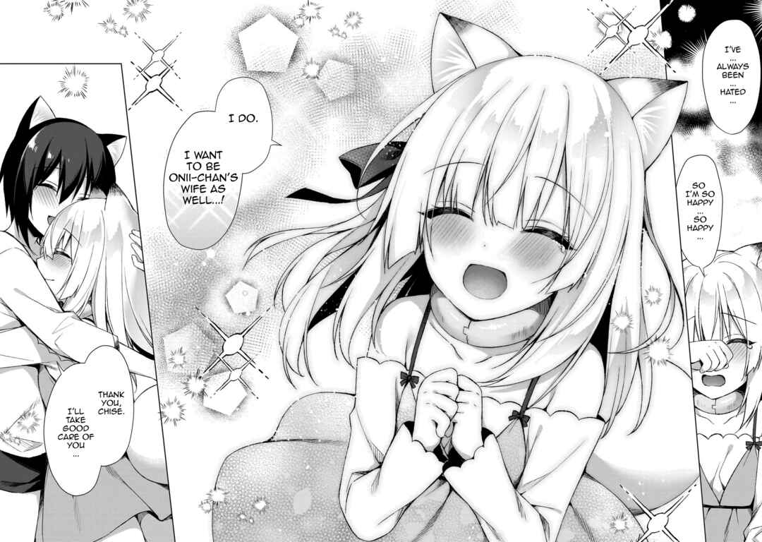 Page 26 Chapter 3 Boku no Risou no Isekai Seikatsu - Tensei shitara Kemomimi Musume darake no Sekai de Harem ni