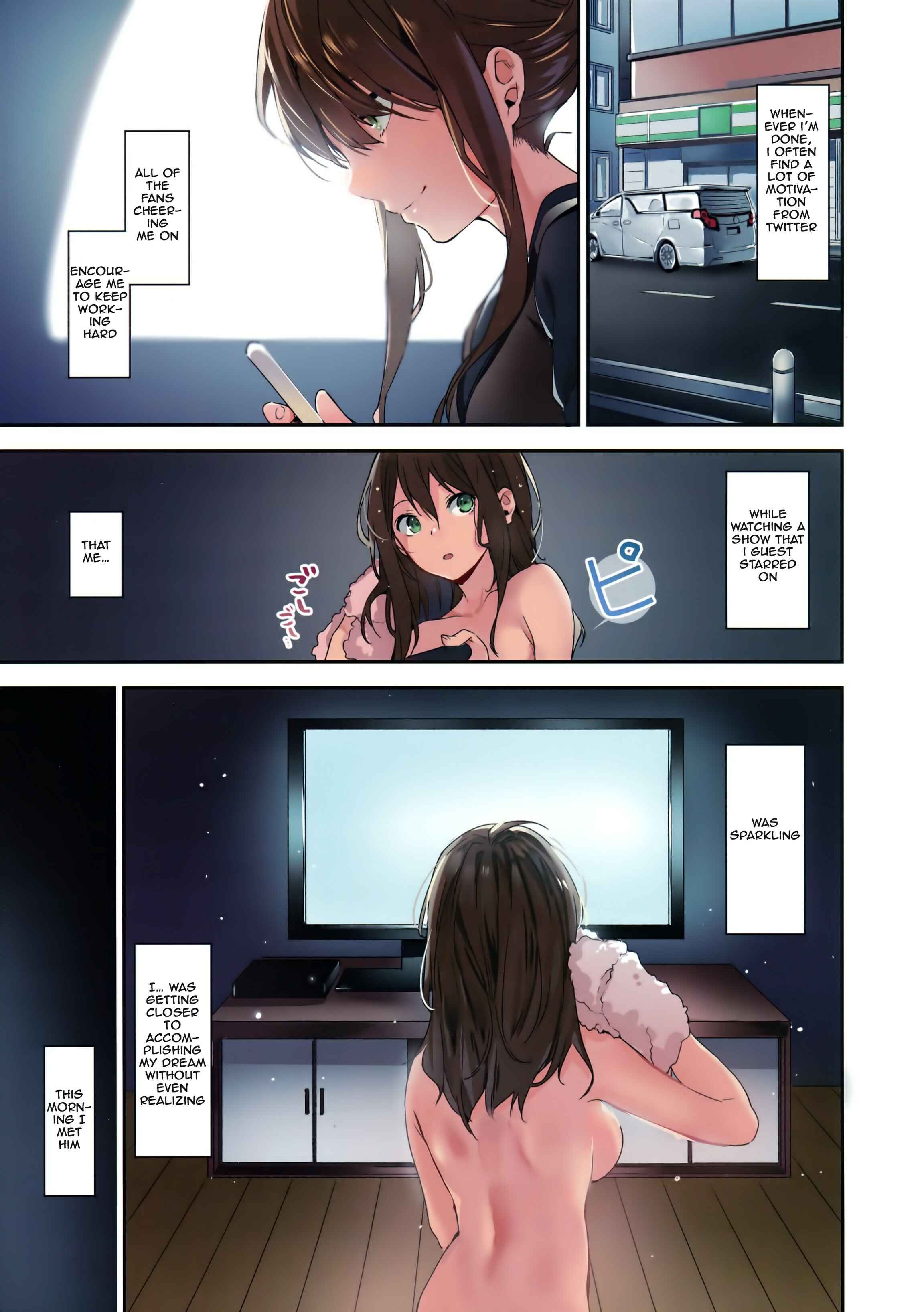 Page 27 Chapter Unknown_c255 Ari Jigoku no Hime