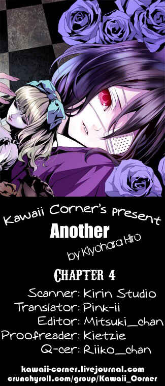 Page 1 Chapter 4 Another