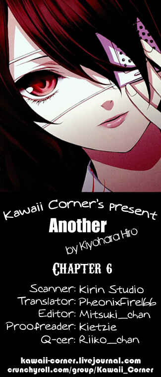 Page 1 Chapter 6 Another
