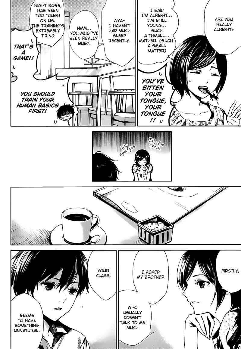 Page 13 Chapter 5 Another