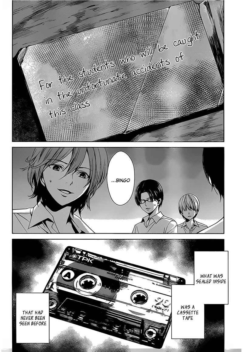 Page 27 Chapter 14 Another