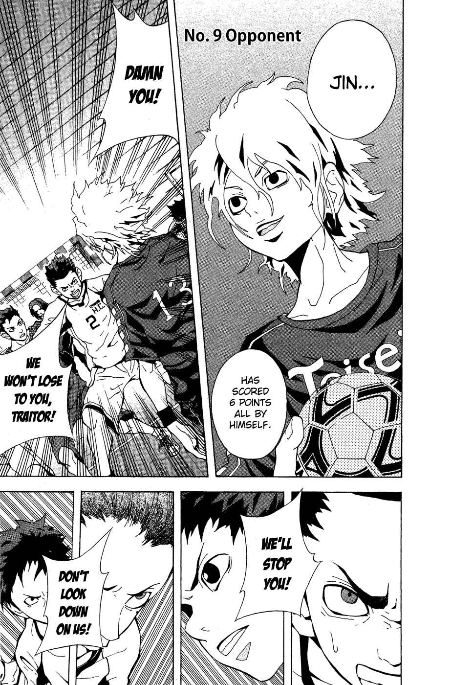 Page 2 Chapter 9 Hands