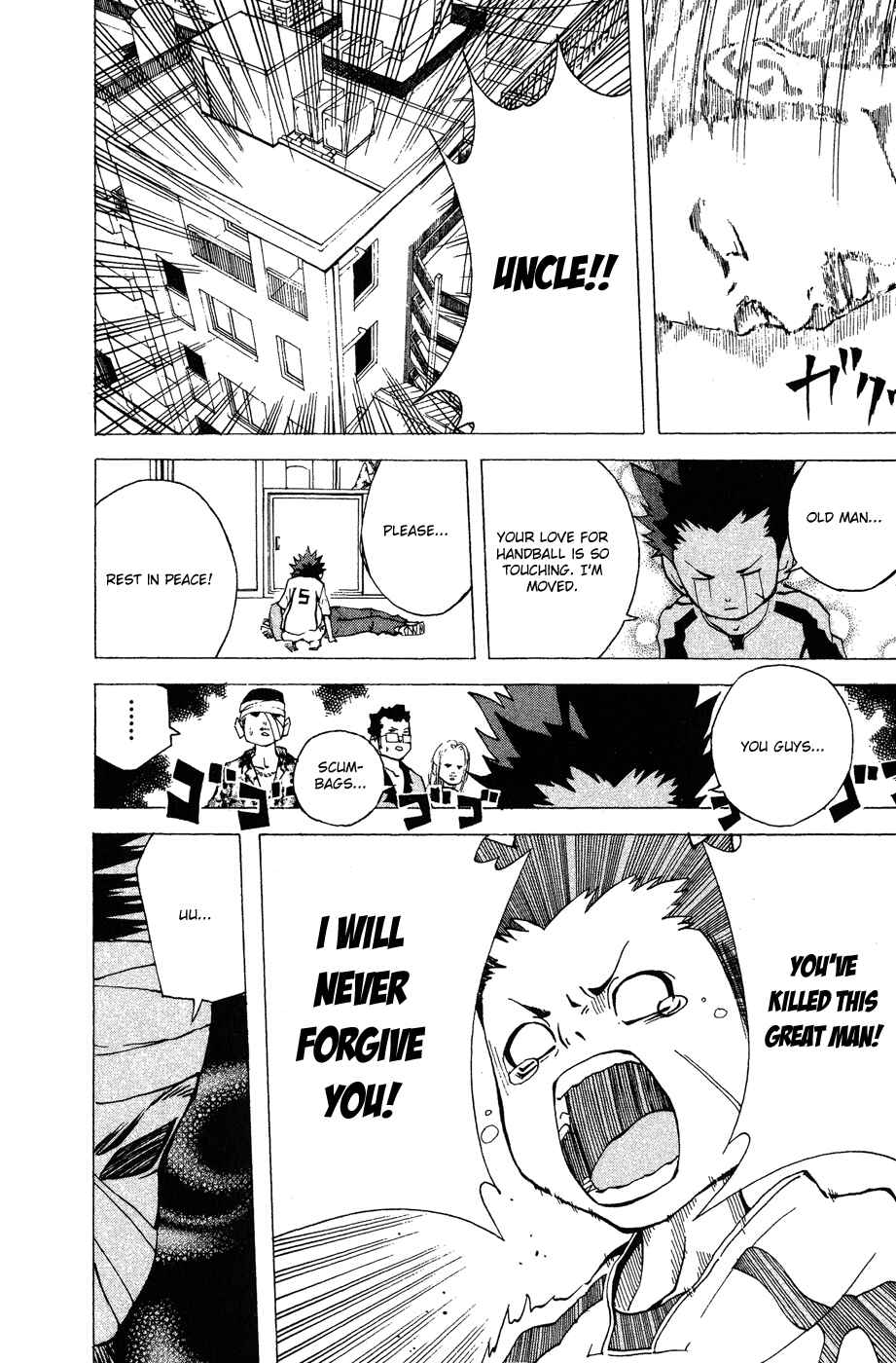 Page 24 Chapter 3 Hands