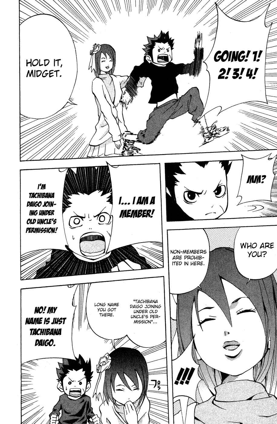Page 9 Chapter 6 Hands