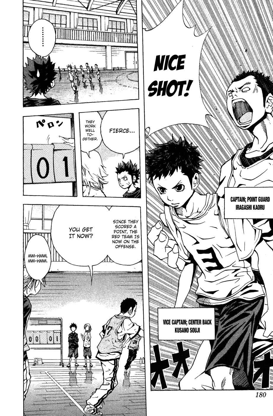 Page 8 Chapter 7 Hands