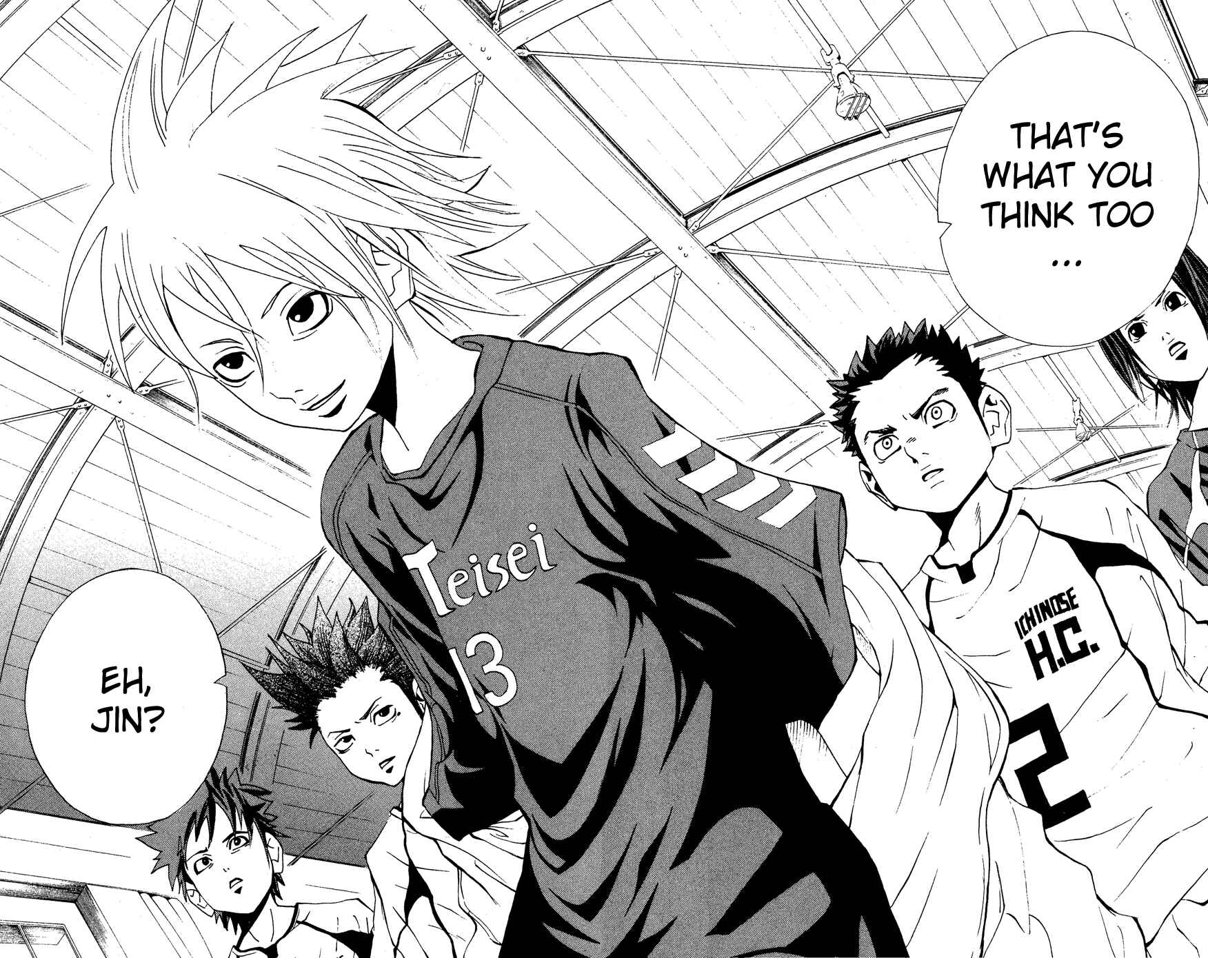 Page 10 Chapter 8 Hands