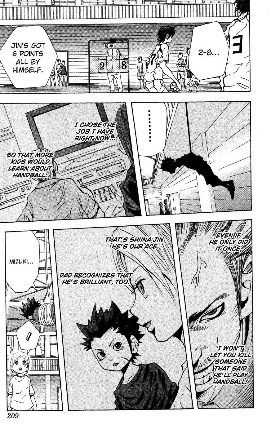 Page 16 Chapter 8 Hands