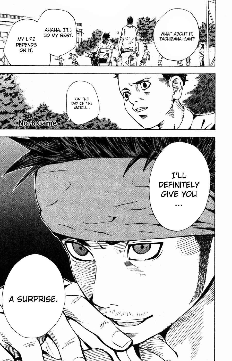 Page 2 Chapter 8 Hands