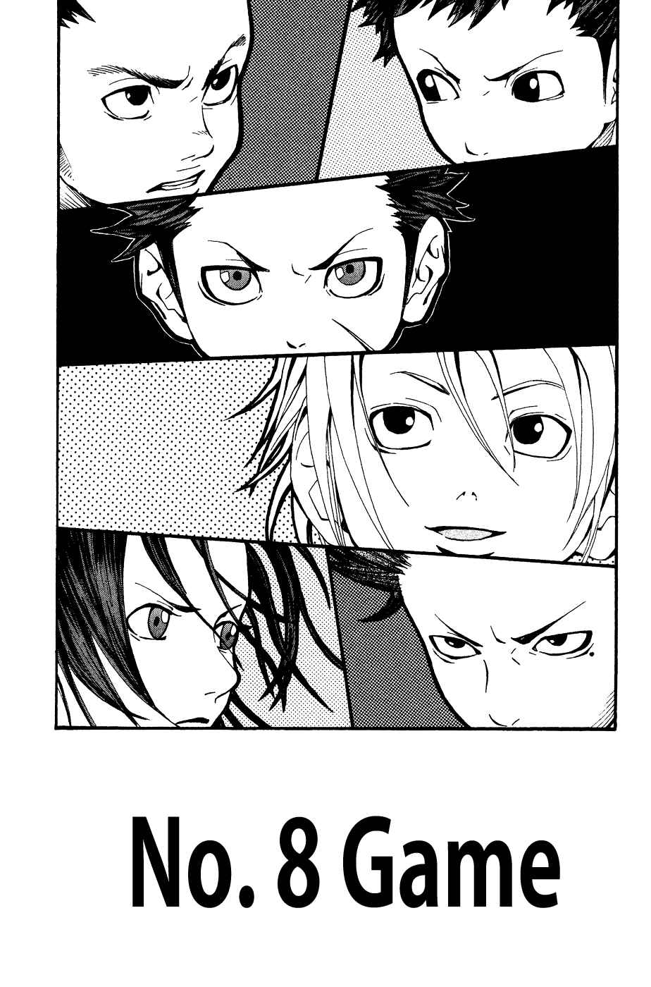 Page 3 Chapter 8 Hands