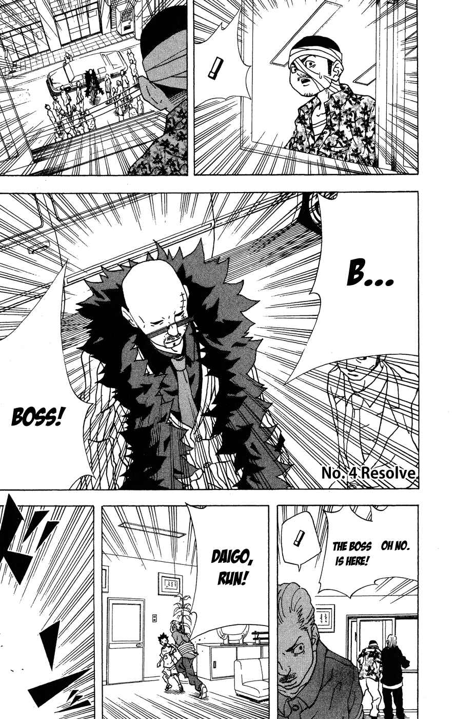 Page 2 Chapter 4 Hands