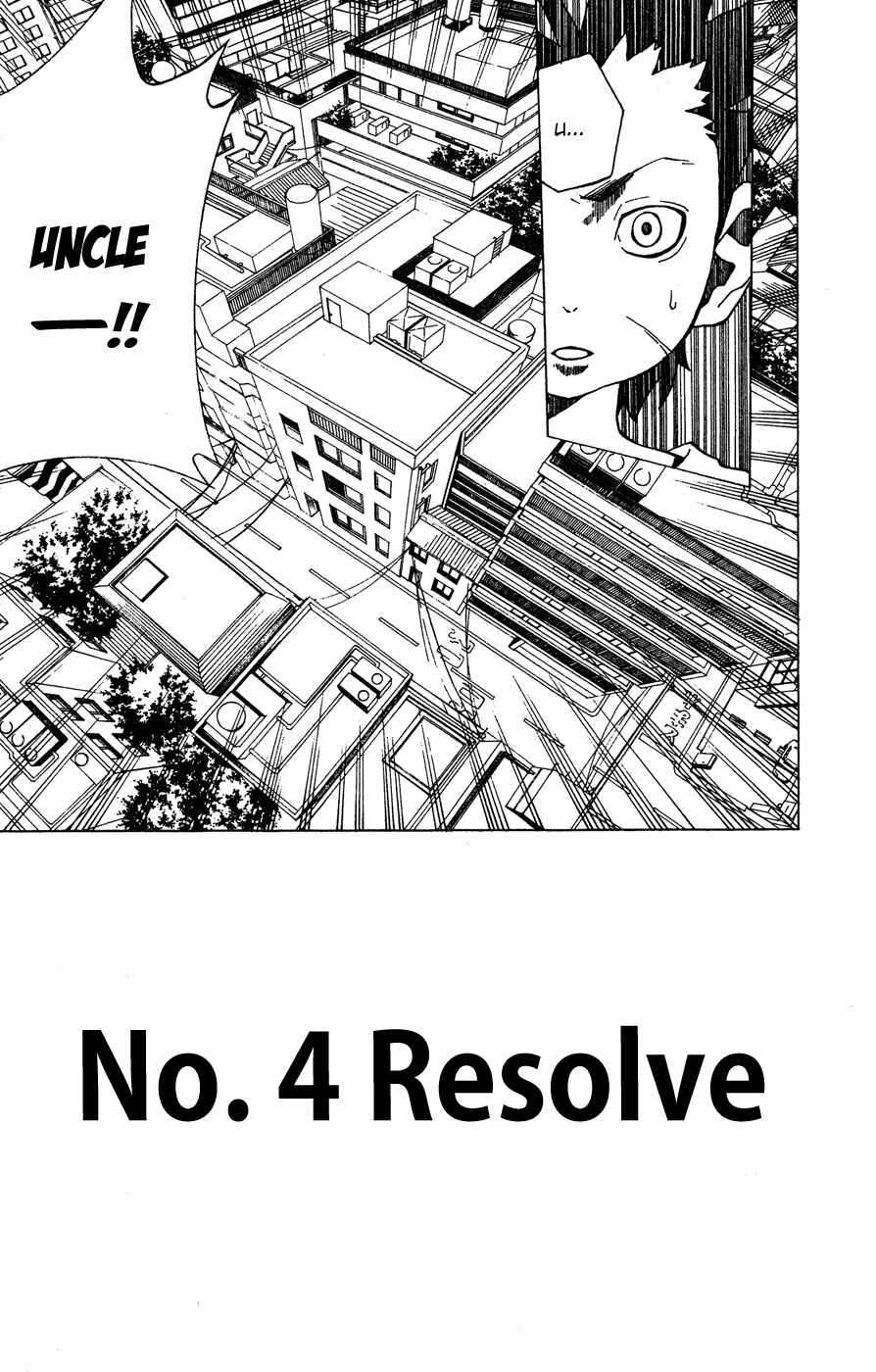 Page 4 Chapter 4 Hands