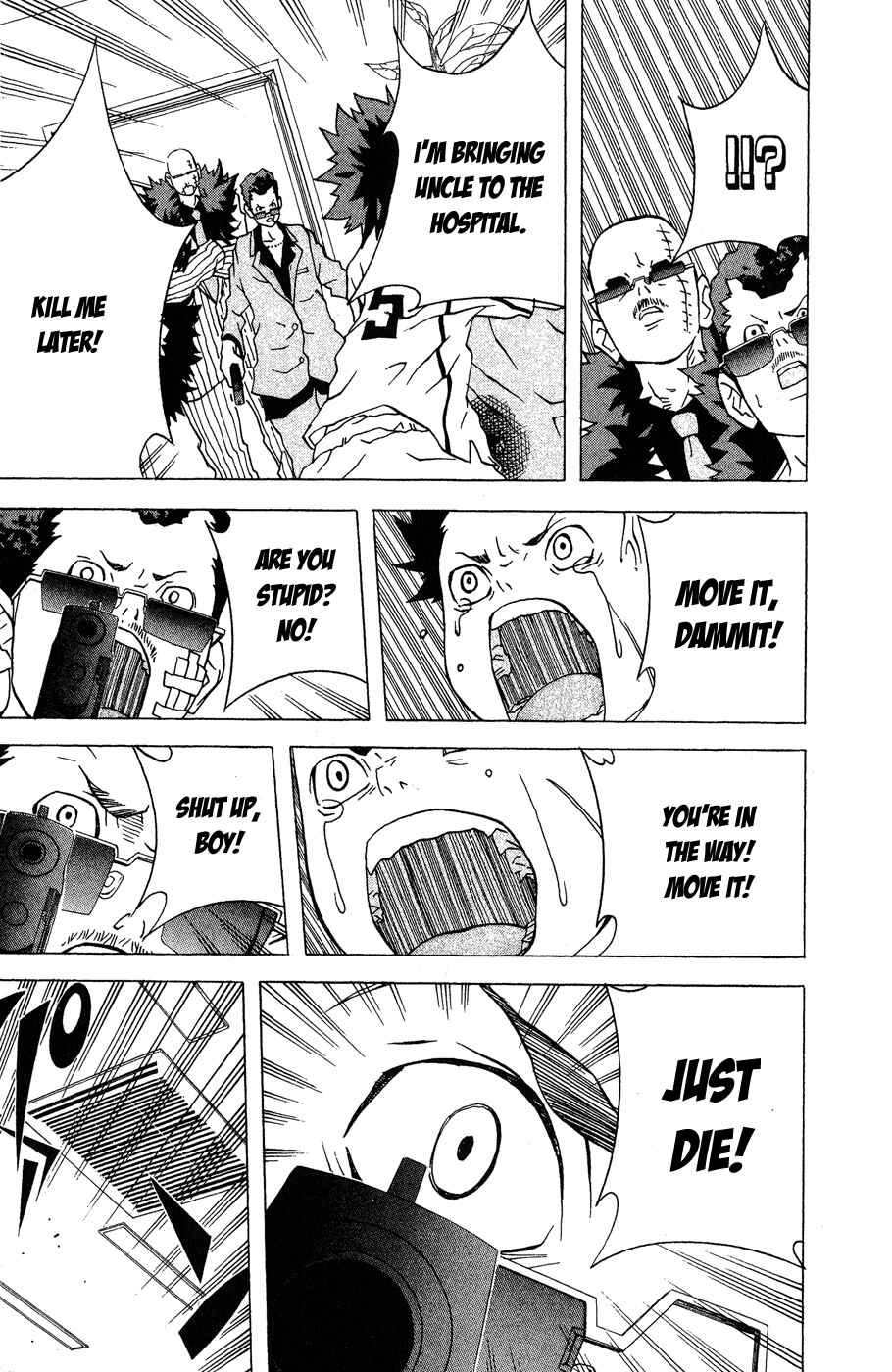 Page 8 Chapter 4 Hands
