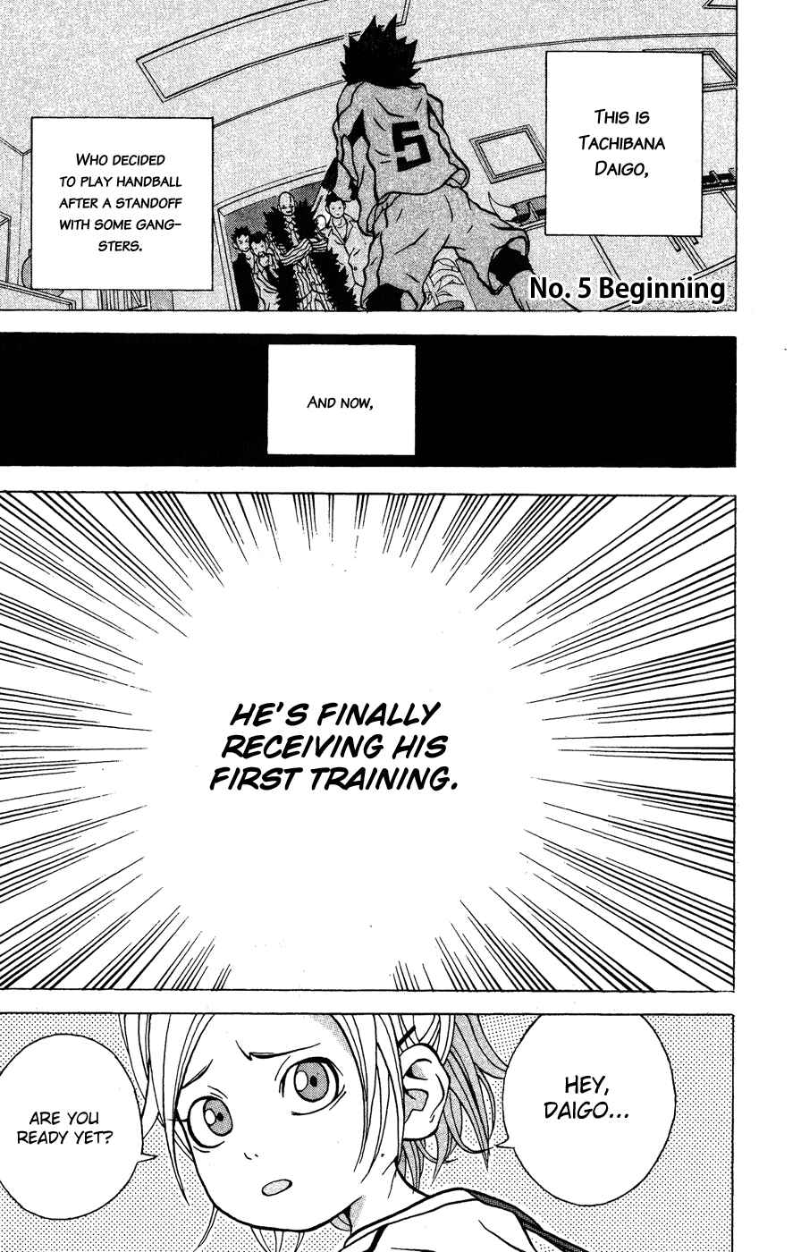 Page 2 Chapter 5 Hands