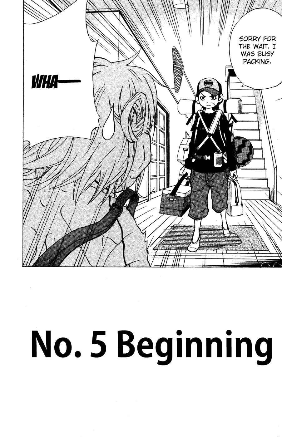 Page 3 Chapter 5 Hands